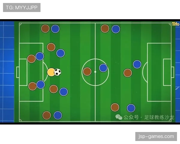 门将出球策略革新：引领现代足球战术新方向