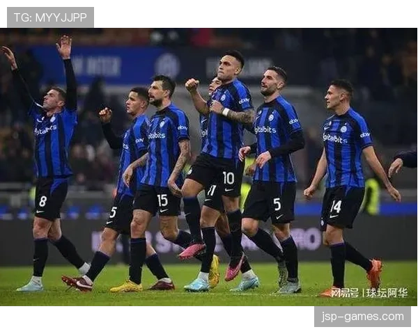 国米中场强势复苏，控球能力显著提升展现争冠底气