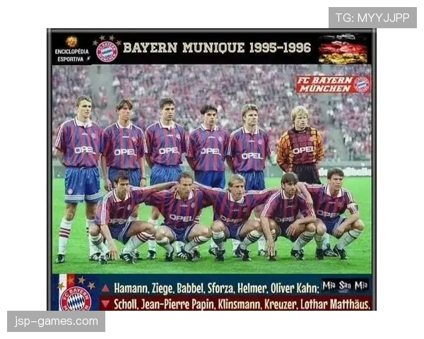 德甲豪门阵容深度优化，新赛季战力飙升引关注