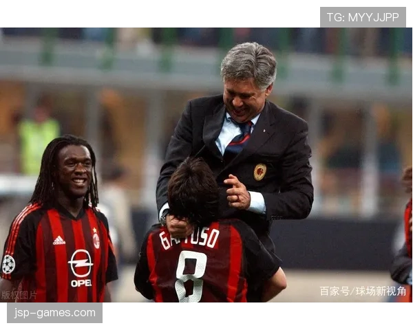 安切洛蒂双前锋战术重现威力，球队进攻火力全开引球迷热议