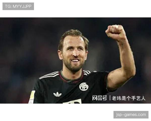 哈里·凯恩状态回暖，巴萨新前锋引发球迷关注