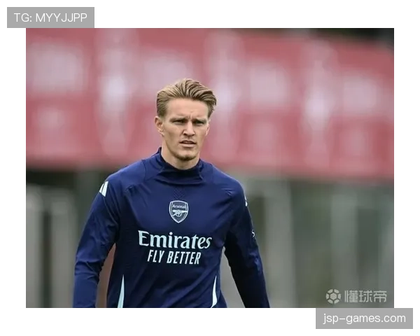 厄德高的上限在哪里？他能否成为顶级中场