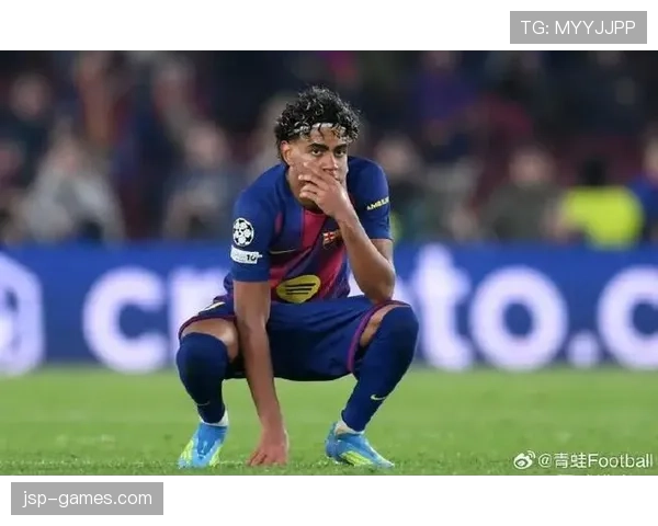 巴萨中场技术依旧，但节奏失控问题藏不住了