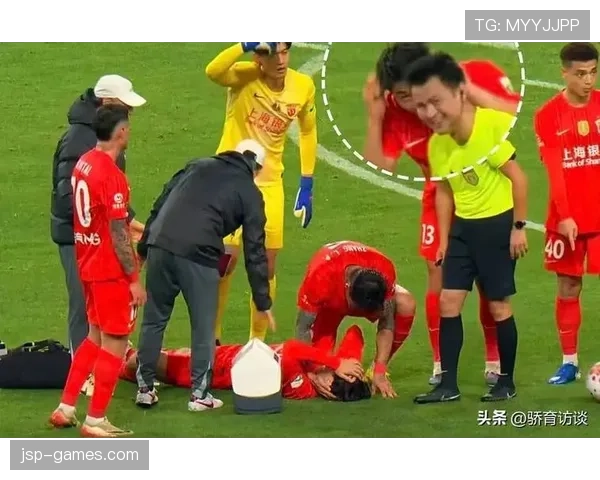 2026世界杯比赛中球员脑震荡换人规则是什么