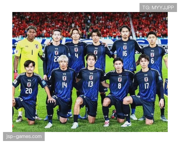 日本队2026世界杯赛程前瞻:小组赛对手与出线形势分析 日本队2026世界杯赛程前瞻:小组赛对手与出线形势分析
